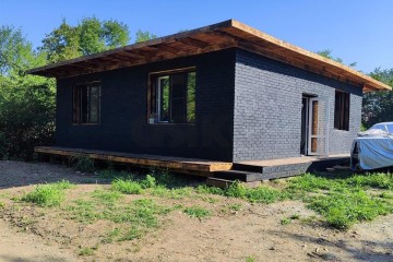 Фото №2: Дом 63 м² - Васюринская, счт Строитель, ул. Малиновая, 60