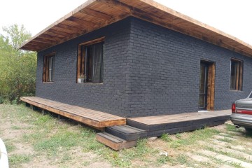 Фото №1: Дом 63 м² - Васюринская, счт Строитель, ул. Малиновая, 60