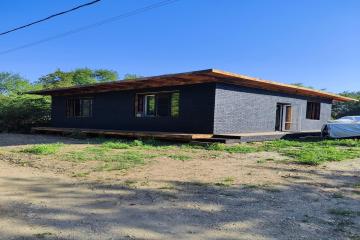 Фото №2: Дом 63 м² - Васюринская, счт Строитель, ул. Малиновая, 60