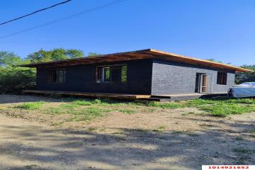 Фото №2: Дом 63 м² - Васюринская, счт Строитель, ул. Малиновая, 60