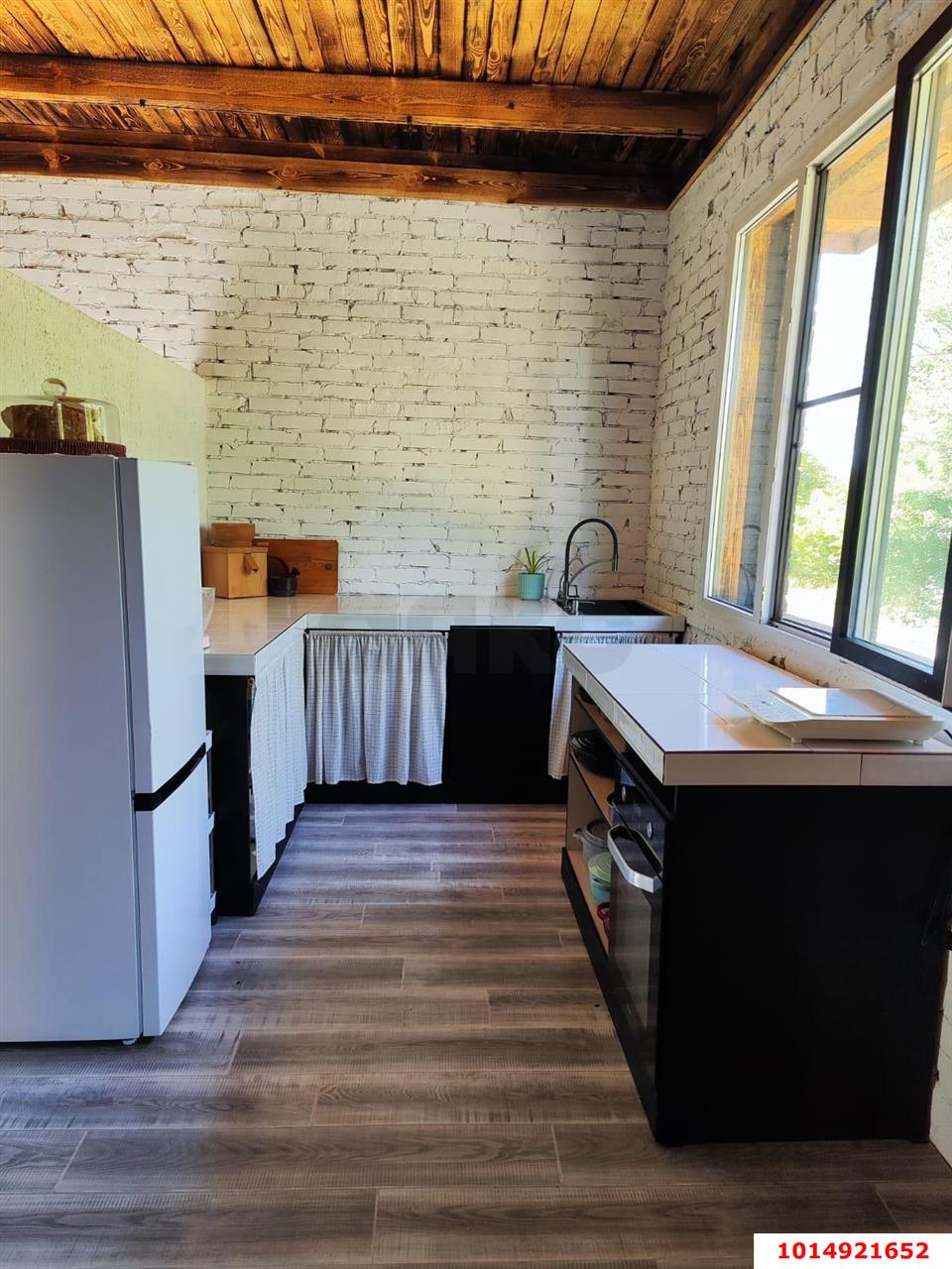 Фото №5: Дом 63 м² + 5.12 сот. - Васюринская, Строитель, ул. Малиновая, 60