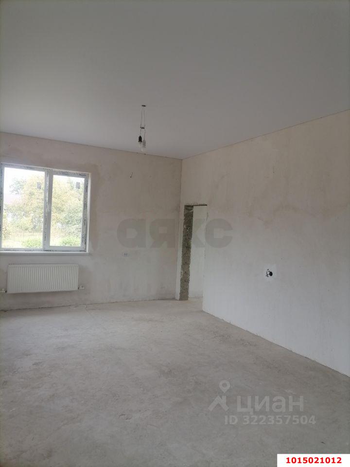 Фото №3: Дом 60 м² + 4.3 сот. - Елизаветинская, Прикубанский внутригородской округ, ст Градостроитель, ул. Ореховая