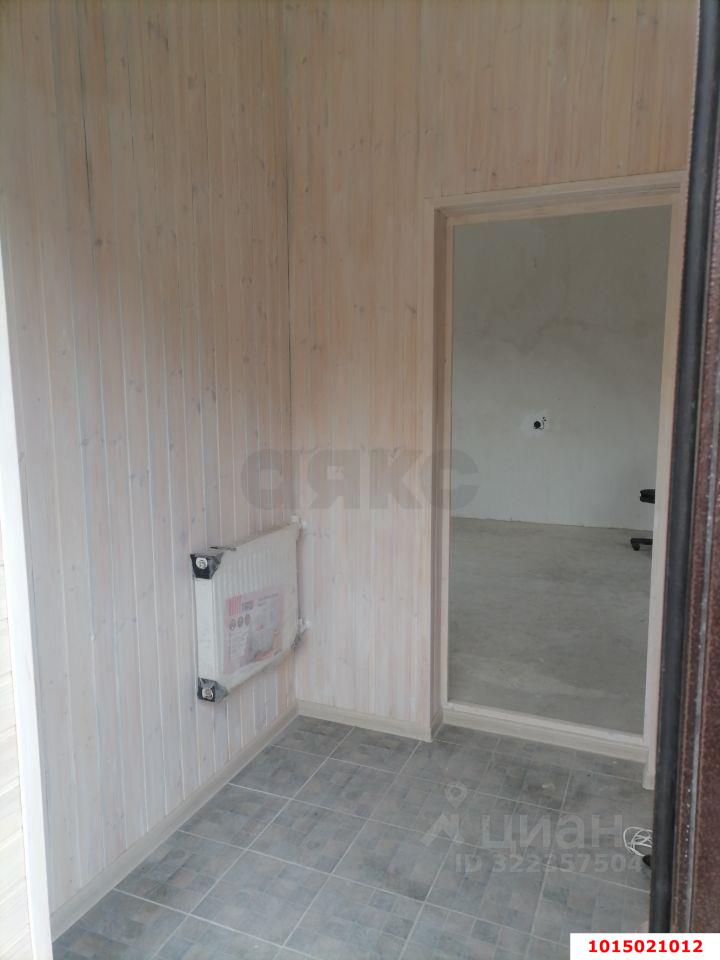 Фото №5: Дом 60 м² + 4.3 сот. - Елизаветинская, Прикубанский внутригородской округ, ст Градостроитель, ул. Ореховая