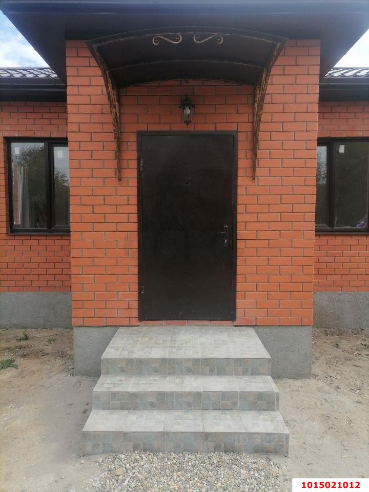 Фото №9: Дом 60 м² + 4.3 сот. - Елизаветинская, Градостроитель, ул. Ореховая