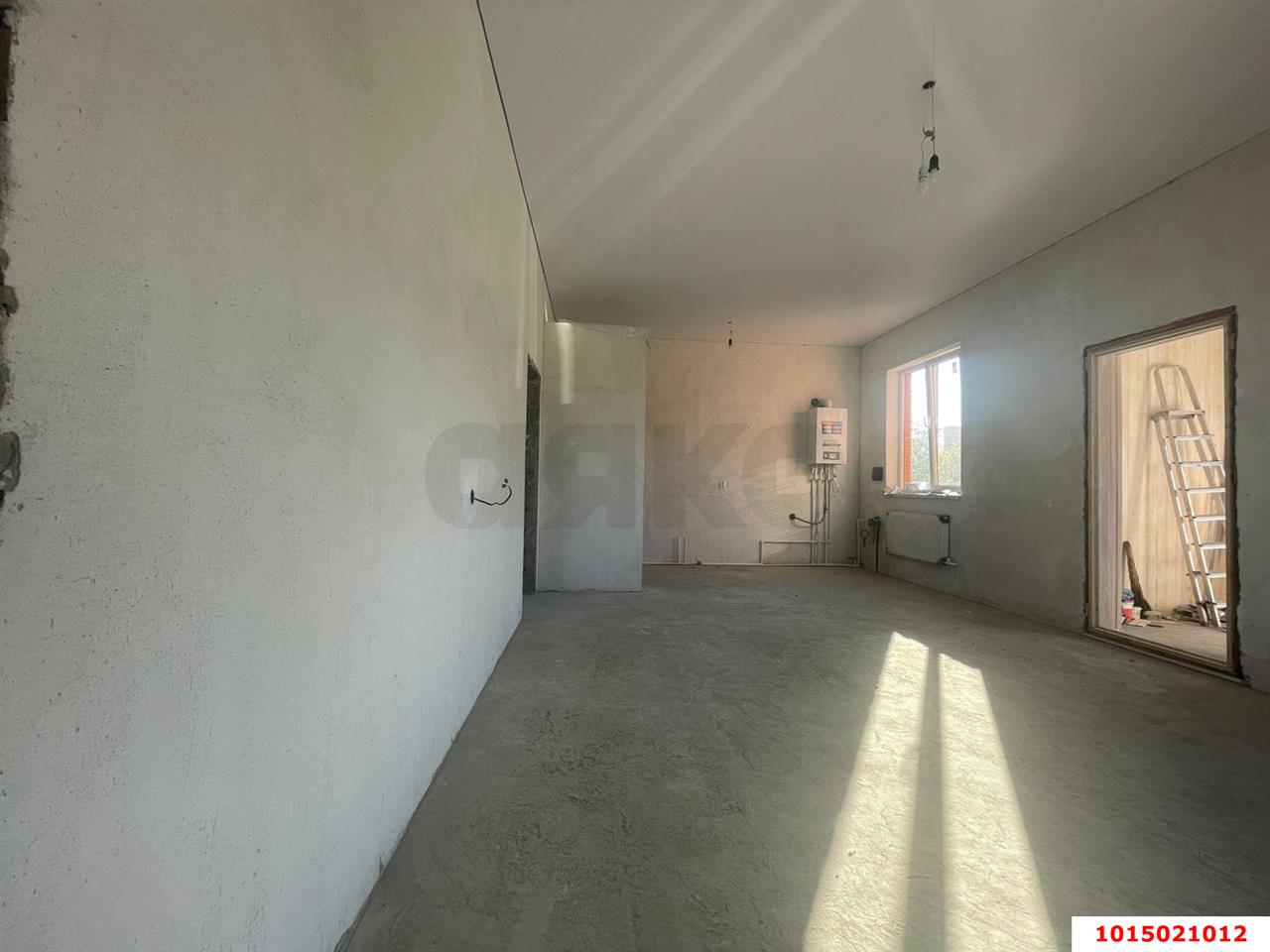 Фото №12: Дом 60 м² + 4.3 сот. - Елизаветинская, Градостроитель, ул. Ореховая