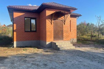 Фото №2: Дом 60 м² - Елизаветинская, ст Градостроитель, ул. Ореховая