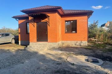 Фото №2: Дом 60 м² - Елизаветинская, ст Градостроитель, ул. Ореховая