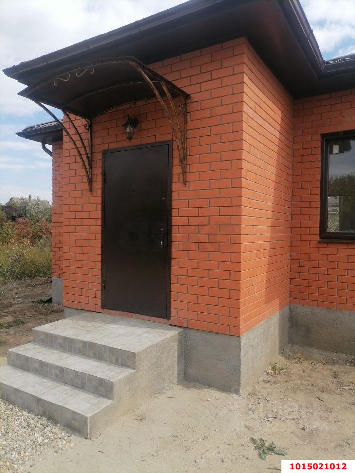 Фото №6: Дом 60 м² + 4.3 сот. - Елизаветинская, Градостроитель, ул. Ореховая