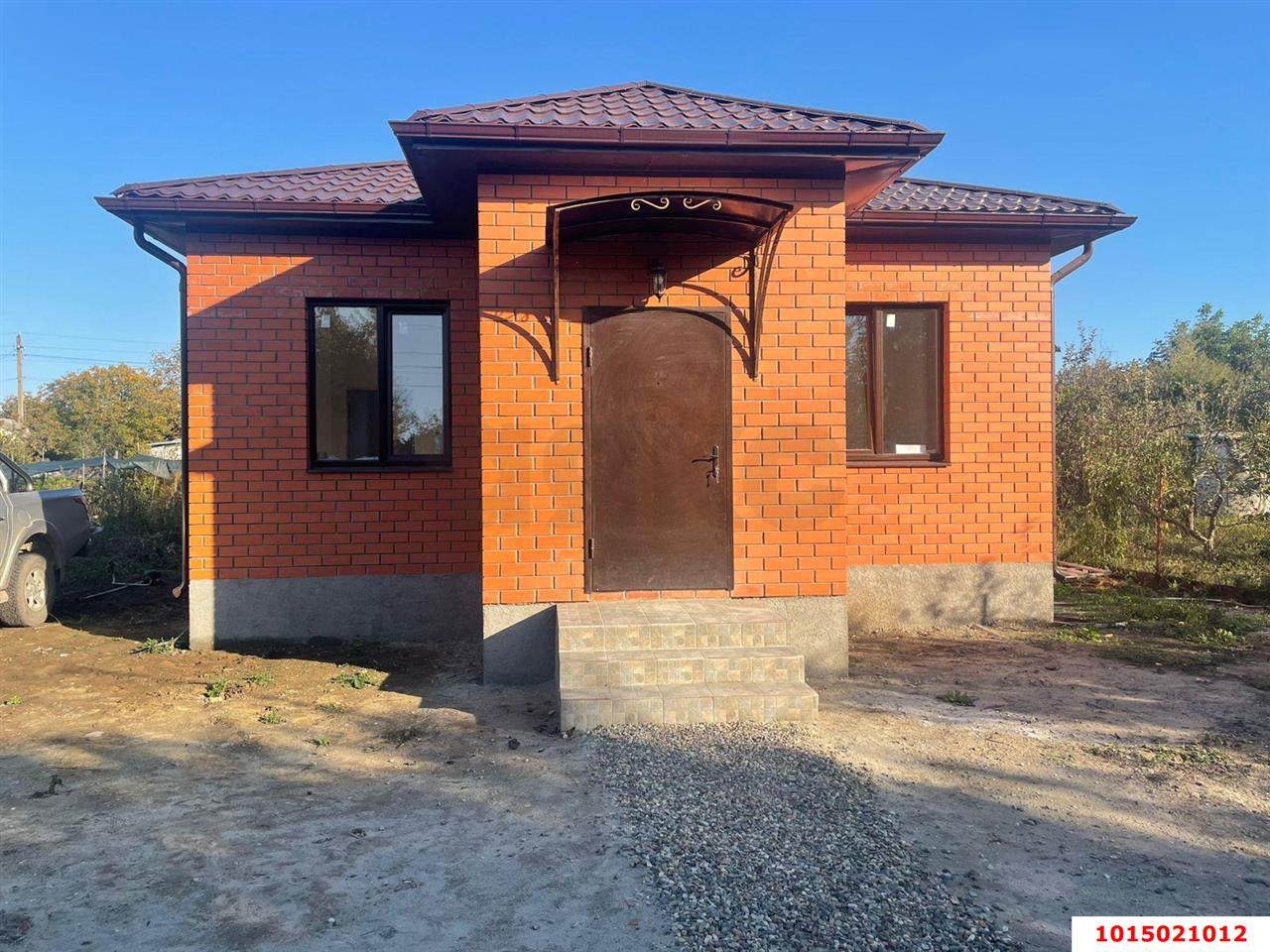 Фото №11: Дом 60 м² + 4.3 сот. - Елизаветинская, Градостроитель, ул. Ореховая