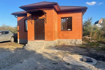 Фото №2: Дом 60 м² - Елизаветинская, ст Градостроитель, ул. Ореховая