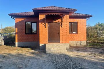 Фото №1: Дом 60 м² - Елизаветинская, ст Градостроитель, ул. Ореховая