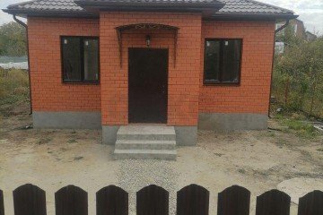 Фото №4: Дом 60 м² - Елизаветинская, ст Градостроитель, ул. Ореховая