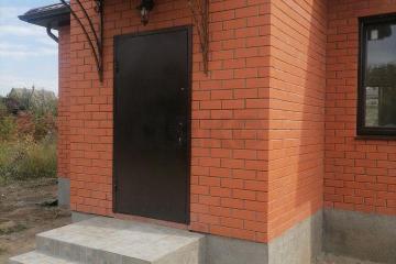 Фото №1: Дом 60 м² - Елизаветинская, ст Градостроитель, ул. Сиреневая, 765