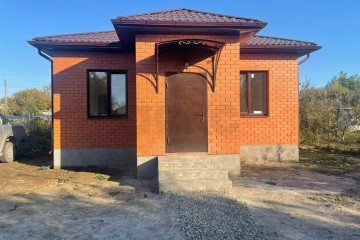 Фото №1: Дом 60 м² - Елизаветинская, ст Градостроитель, ул. Ореховая