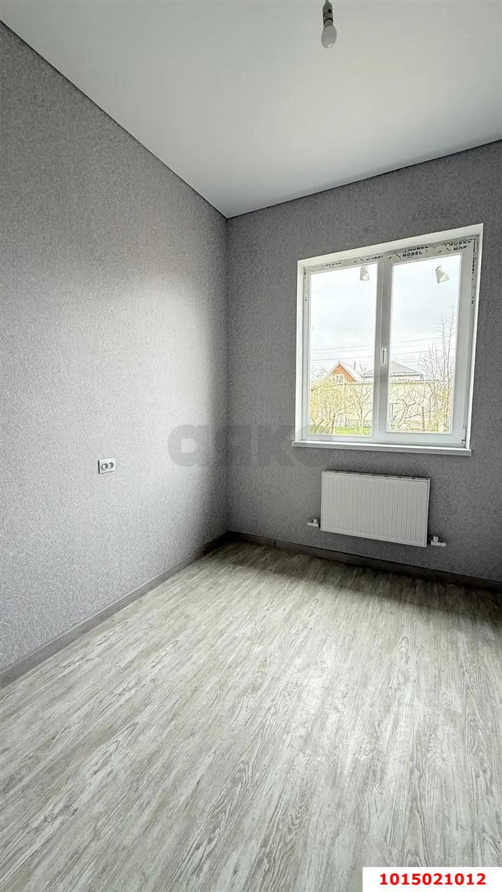 Фото №5: Дом 60 м² + 4.3 сот. - Елизаветинская, Прикубанский внутригородской округ, ст Градостроитель, ул. Сиреневая, 765