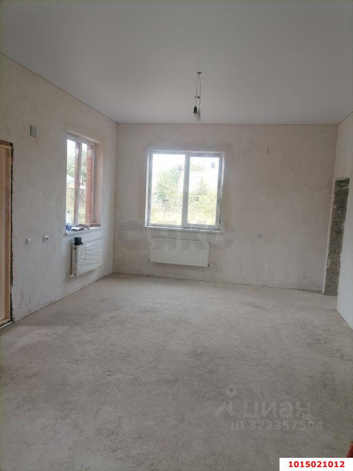 Фото №2: Дом 60 м² + 4.3 сот. - Елизаветинская, Градостроитель, ул. Ореховая