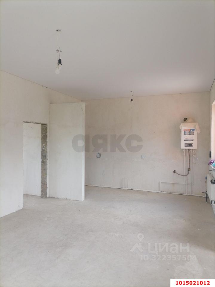 Фото №6: Дом 60 м² + 4.3 сот. - Елизаветинская, Градостроитель, ул. Ореховая