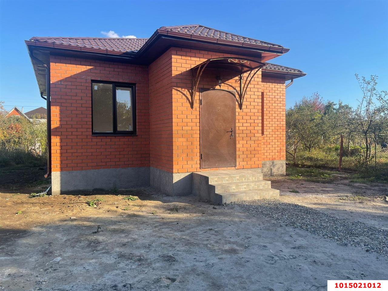 Фото №13: Дом 60 м² + 4.3 сот. - Елизаветинская, Прикубанский внутригородской округ, ст Градостроитель, ул. Ореховая