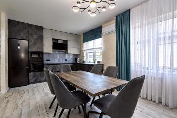 Фото №1: Дом 124 м² - Краснодар, мкр. Тихая Поляна, ул. Писателя И.Ф. Вараввы, 68/1