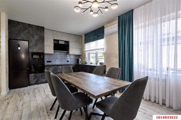 Фото №1: Дом 124 м² - Краснодар, мкр. Тихая Поляна, ул. Писателя И.Ф. Вараввы, 68/1