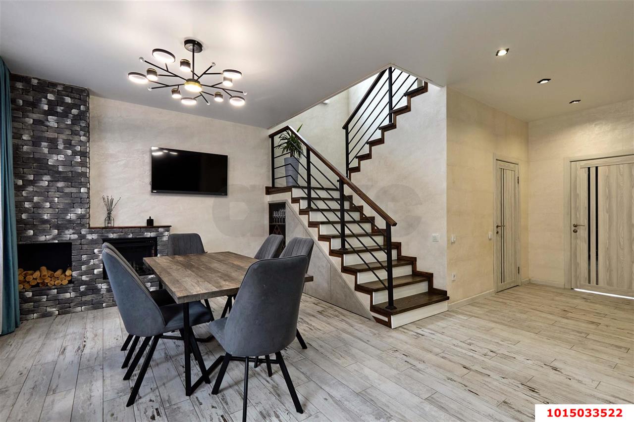 Фото №7: Дом 124 м² + 4 сот. - Краснодар, Тихая Поляна, ул. Писателя И.Ф. Вараввы, 68/1