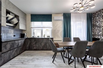 Фото №2: Дом 124 м² - Краснодар, мкр. Тихая Поляна, ул. Писателя И.Ф. Вараввы, 68/1