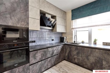 Фото №3: Дом 124 м² - Краснодар, мкр. Тихая Поляна, ул. Писателя И.Ф. Вараввы, 68/1