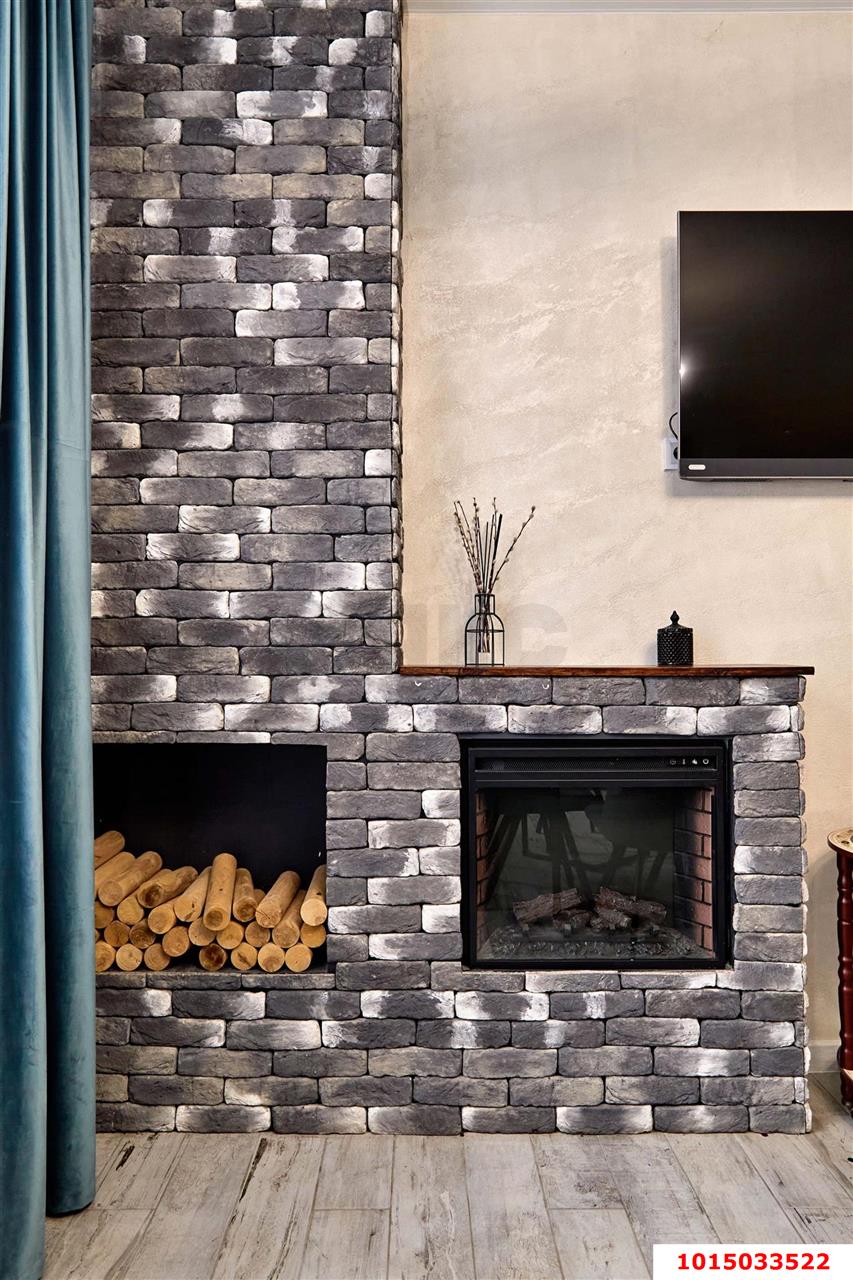 Фото №8: Дом 124 м² + 4 сот. - Краснодар, Тихая Поляна, ул. Писателя И.Ф. Вараввы, 68/1