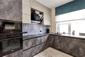 Фото №3: Дом 124 м² - Краснодар, мкр. Тихая Поляна, ул. Писателя И.Ф. Вараввы, 68/1