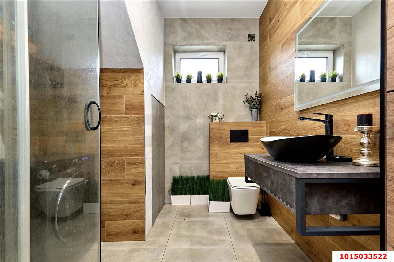 Фото №10: Дом 124 м² + 4 сот. - Краснодар, Прикубанский внутригородской округ, мкр. Тихая Поляна, ул. Писателя И.Ф. Вараввы, 68/1