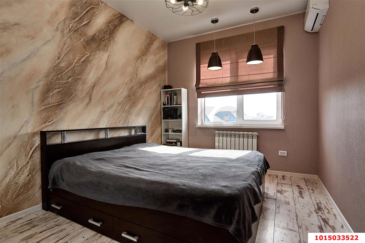 Фото №11: Дом 124 м² + 4 сот. - Краснодар, Тихая Поляна, ул. Писателя И.Ф. Вараввы, 68/1