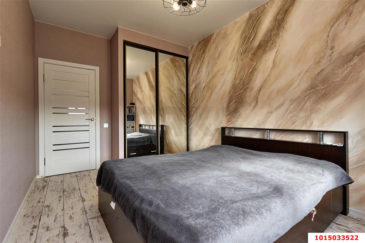 Фото №12: Дом 124 м² + 4 сот. - Краснодар, Прикубанский внутригородской округ, мкр. Тихая Поляна, ул. Писателя И.Ф. Вараввы, 68/1