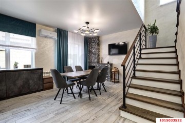 Фото №5: Дом 124 м² - Краснодар, мкр. Тихая Поляна, ул. Писателя И.Ф. Вараввы, 68/1