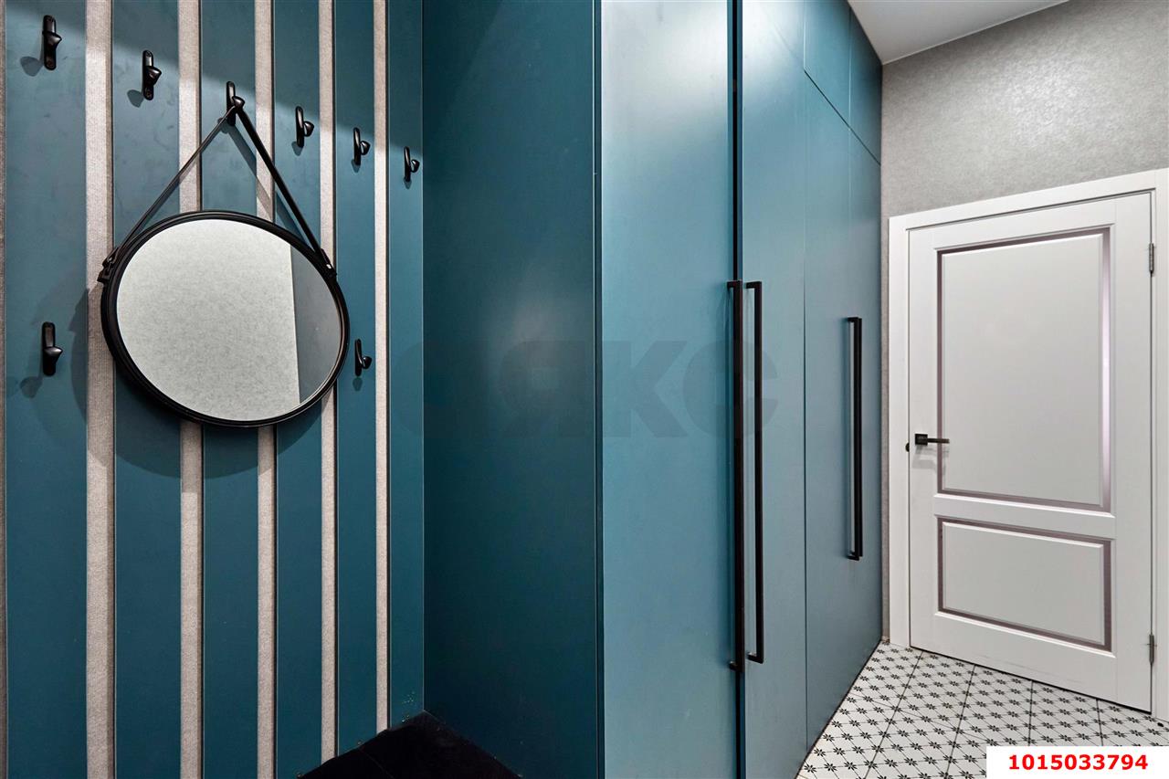 Фото №17: Дом 90 м² + 3 сот. - Краснодар, Тихая Поляна, ул. Писателя И.Ф. Вараввы, 70А