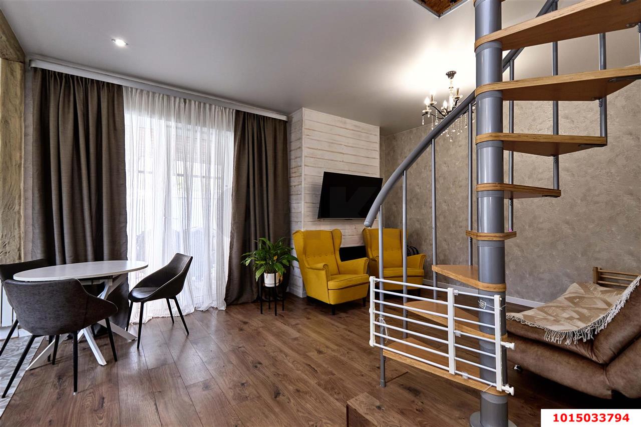 Фото №7: Дом 90 м² + 3 сот. - Краснодар, Прикубанский внутригородской округ, мкр. Тихая Поляна, ул. Писателя И.Ф. Вараввы, 70А