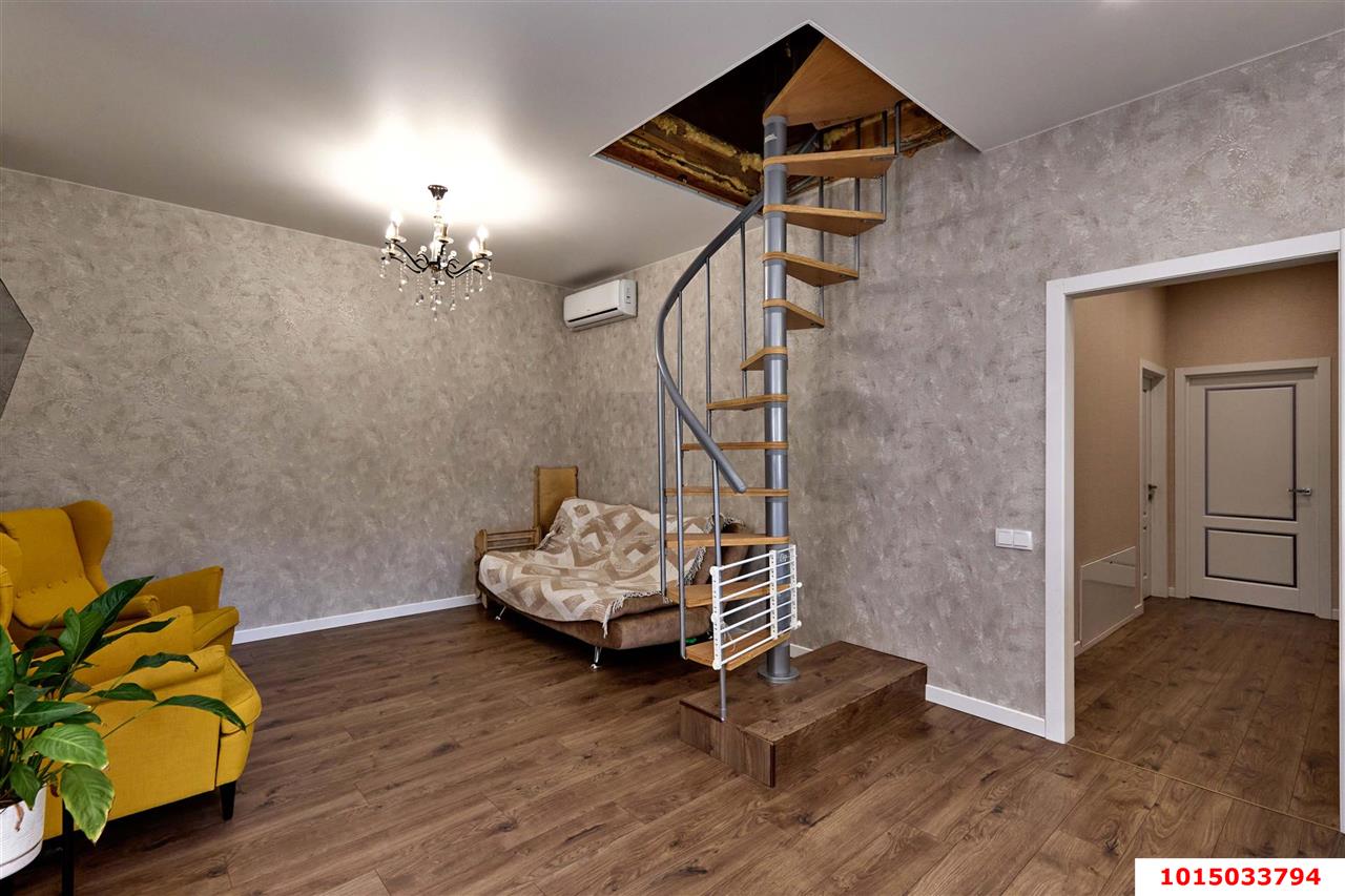 Фото №8: Дом 90 м² + 3 сот. - Краснодар, Тихая Поляна, ул. Писателя И.Ф. Вараввы, 70А