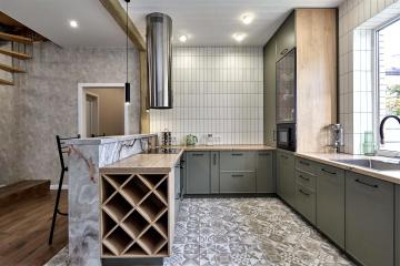 Фото №1: Дом 90 м² - Краснодар, мкр. Тихая Поляна, ул. Писателя И.Ф. Вараввы, 70А