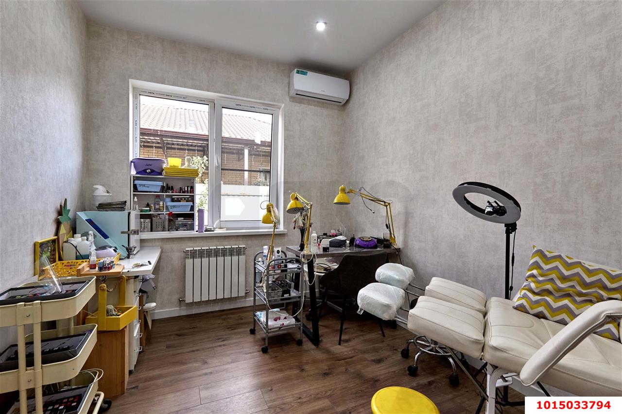 Фото №13: Дом 90 м² + 3 сот. - Краснодар, Тихая Поляна, ул. Писателя И.Ф. Вараввы, 70А