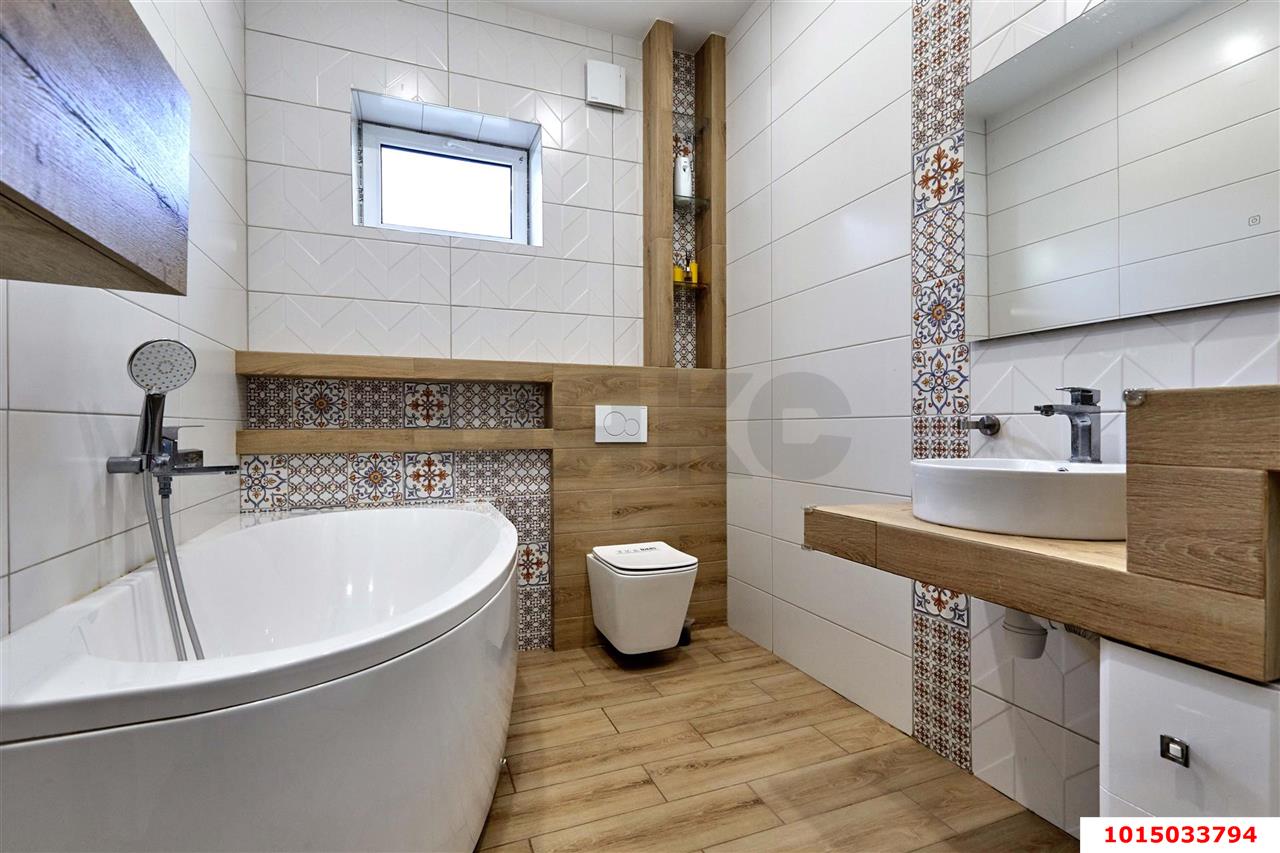 Фото №15: Дом 90 м² + 3 сот. - Краснодар, Тихая Поляна, ул. Писателя И.Ф. Вараввы, 70А