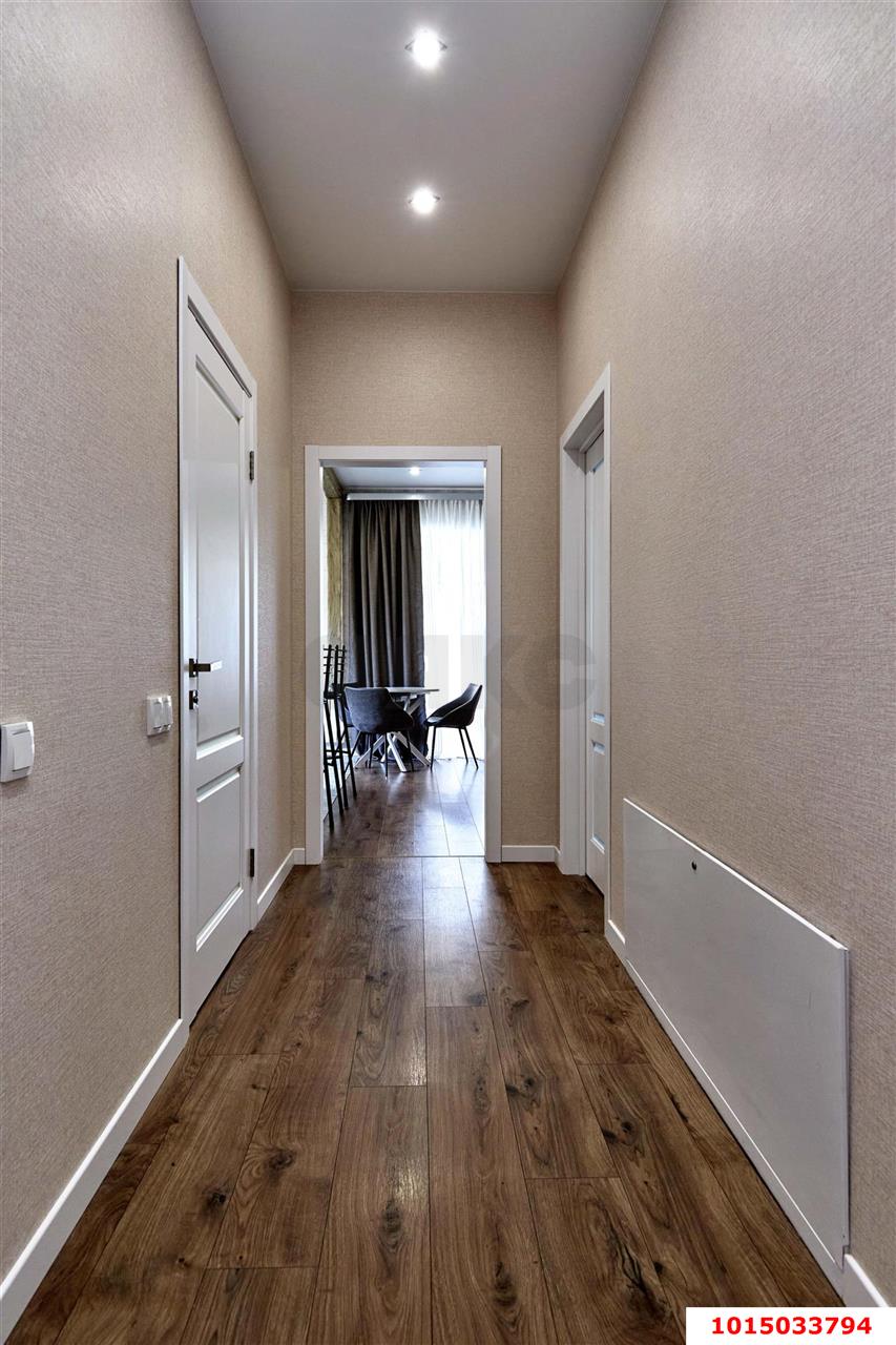 Фото №19: Дом 90 м² + 3 сот. - Краснодар, Тихая Поляна, ул. Писателя И.Ф. Вараввы, 70А