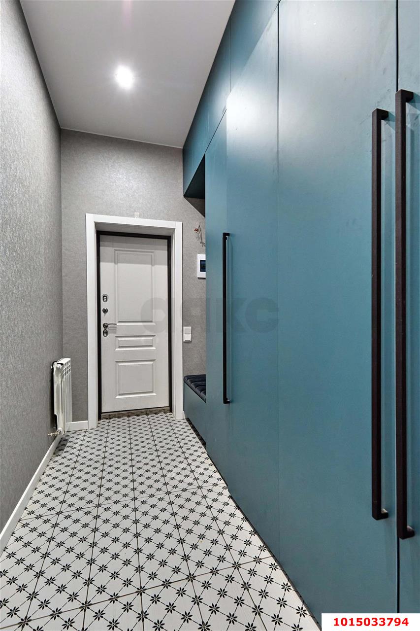 Фото №16: Дом 90 м² + 3 сот. - Краснодар, Тихая Поляна, ул. Писателя И.Ф. Вараввы, 70А