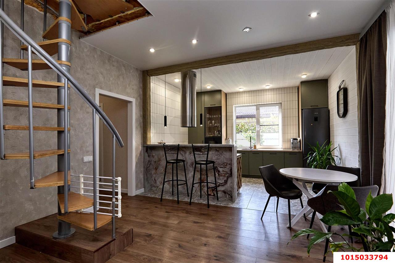 Фото №3: Дом 90 м² + 3 сот. - Краснодар, Тихая Поляна, ул. Писателя И.Ф. Вараввы, 70А