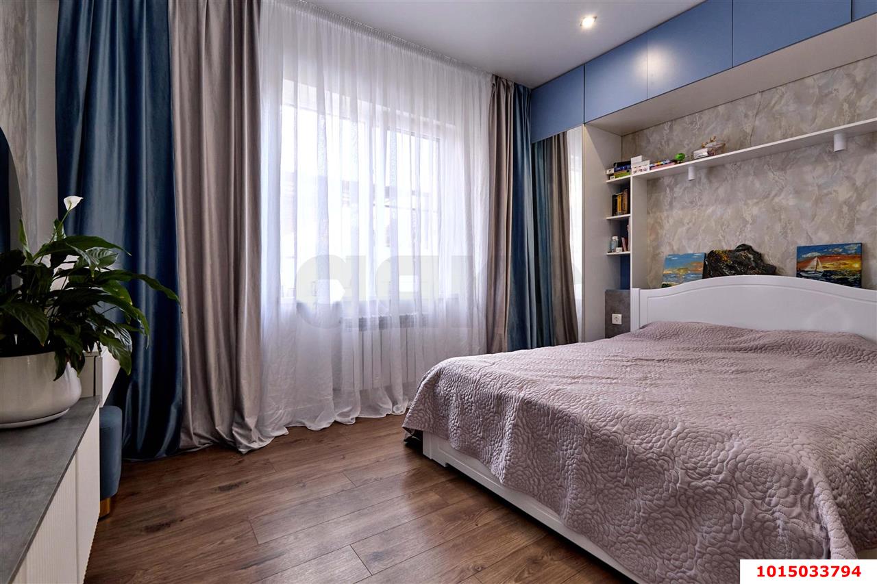 Фото №11: Дом 90 м² + 3 сот. - Краснодар, Тихая Поляна, ул. Писателя И.Ф. Вараввы, 70А