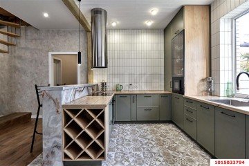 Фото №1: Дом 90 м² - Краснодар, мкр. Тихая Поляна, ул. Писателя И.Ф. Вараввы, 70А