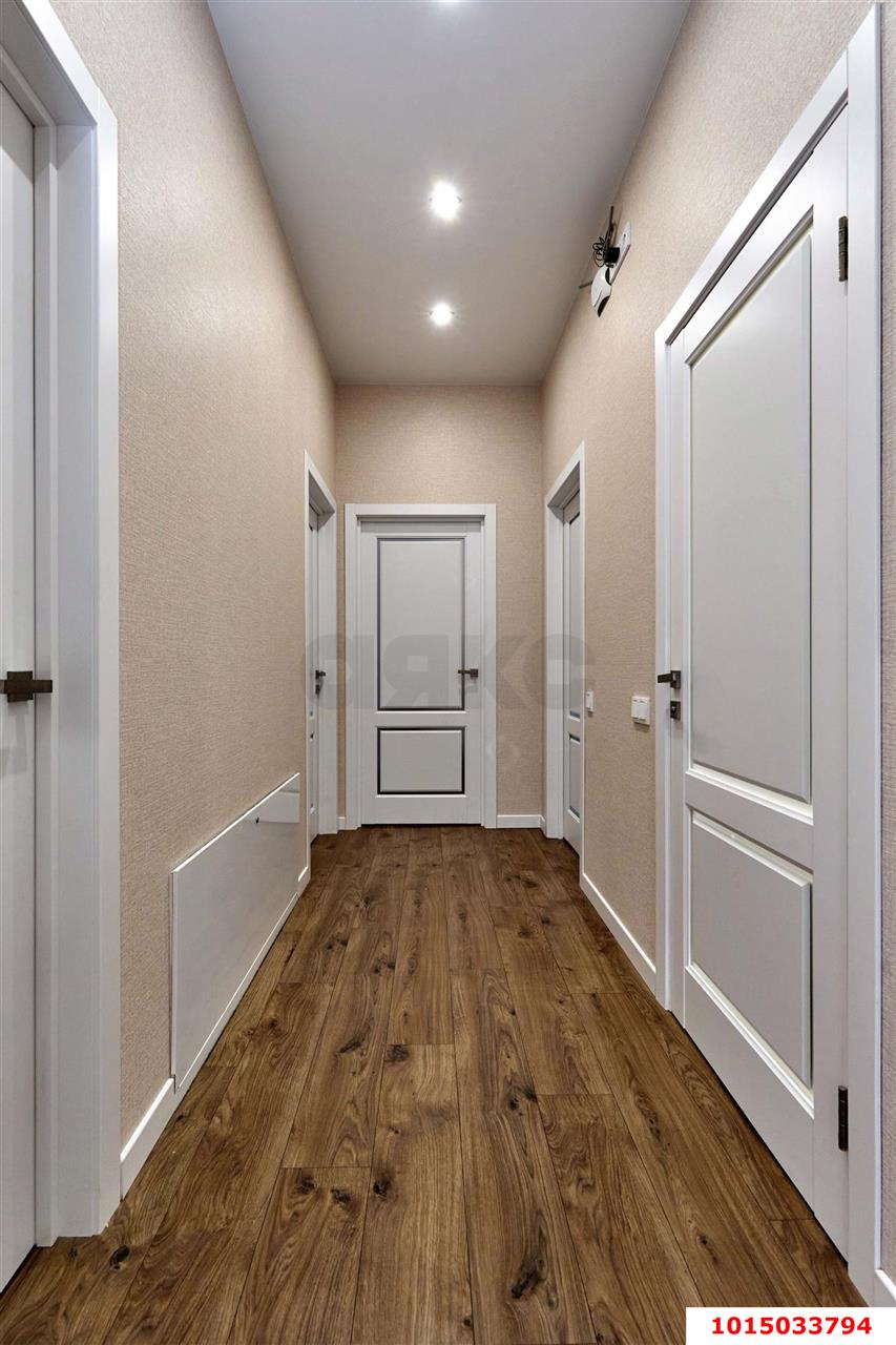 Фото №18: Дом 90 м² + 3 сот. - Краснодар, Тихая Поляна, ул. Писателя И.Ф. Вараввы, 70А