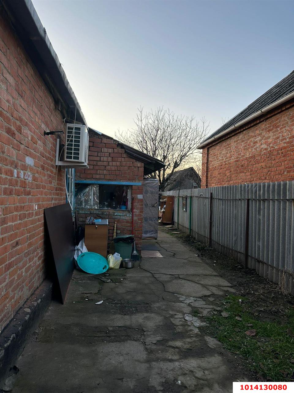 Фото №2: Дом 65 м² + 5.3 сот. - Елизаветинская, Прикубанский внутригородской округ, пр-д Широкий, 3