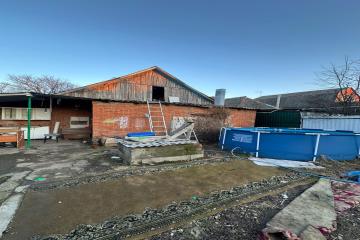 Фото №2: Дом 65 м² - Елизаветинская, мкр. Прикубанский внутригородской округ, пр-д Широкий, 3