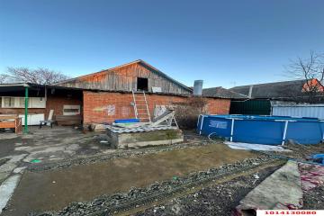 Фото №2: Дом 65 м² - Елизаветинская, мкр. Прикубанский внутригородской округ, пр-д Широкий, 3