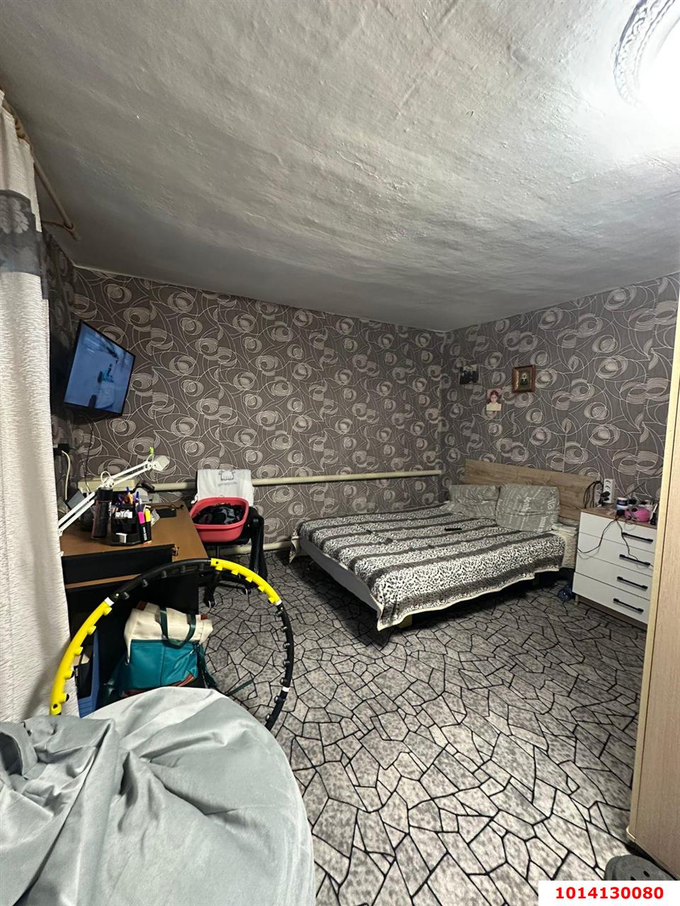 Фото №4: Дом 65 м² + 5.3 сот. - Елизаветинская, Прикубанский внутригородской округ, пр-д Широкий, 3