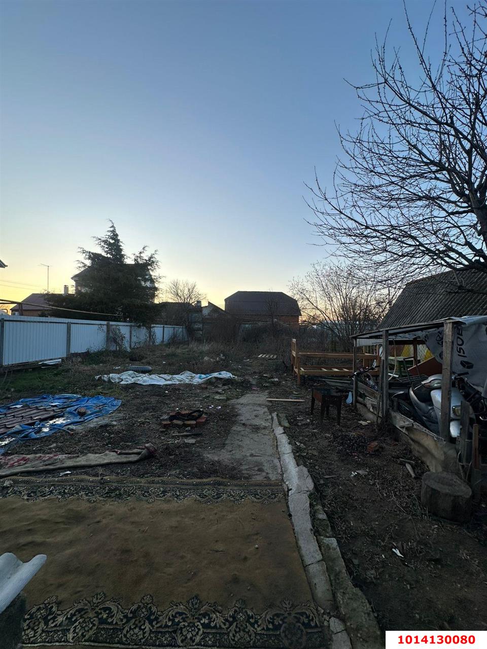 Фото №1: Дом 65 м² + 5.3 сот. - Елизаветинская, Прикубанский внутригородской округ, пр-д Широкий, 3